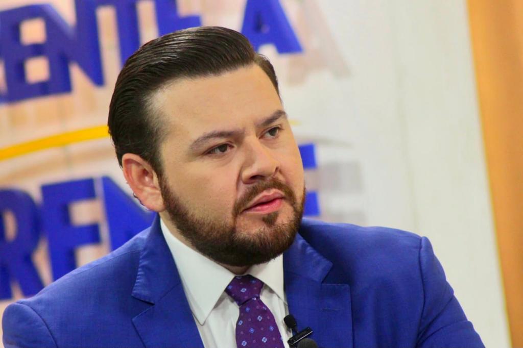 Cristian Flores: "La prioridad de este Gobierno siempre será el bienestar de los salvadoreños, el 2021 será un año esperanzador" cristian-flores-la-prioridad-de-este-gobierno-siempre-sera-el-bienestar-de-los-salvadorenos-el-2021-sera-un-ano-esperanzador